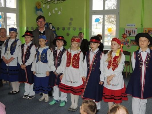 ,,WIERSZE JULIANA TUWIMA PO KASZUBSKU” - SPOTKANIE AUTORSKIE Z PANEM TOMASZEM FOPKE – PROMOCJA KSIĄŻKI I PŁYTKI KASZUBSKIEJ