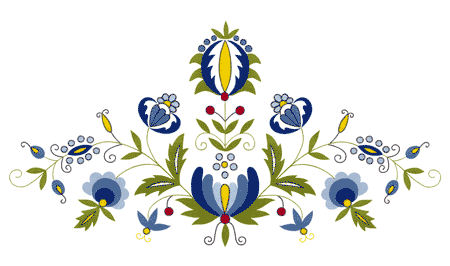 "KASZUBY JAK MALOWANE" - VI POWIATOWY KONKURS PLASTYCZNY