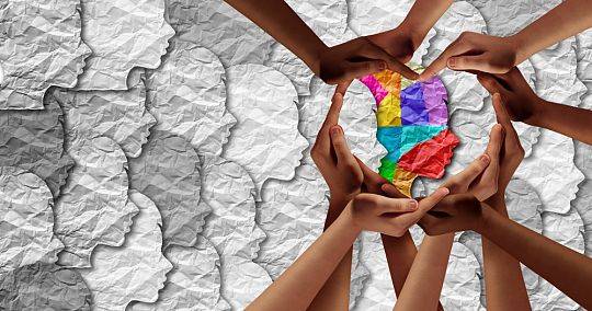 KONKURS PLASTYCZNY „ AUTYZM: WIEM, ROZUMIEM, POMAGAM”