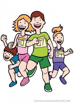 SZKOLNY KONKURS PLASTYCZNY "SPORT I JA"