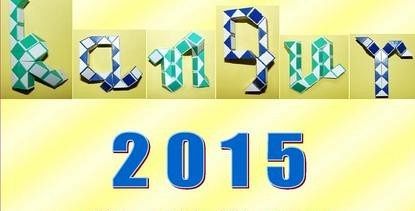 Międzynarodowy Konkurs Matematyczny „KANGUR 2015” - wyniki