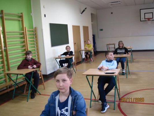 XXVI OGÓLNOPOLSKI KONKURS HISTORYCZNY