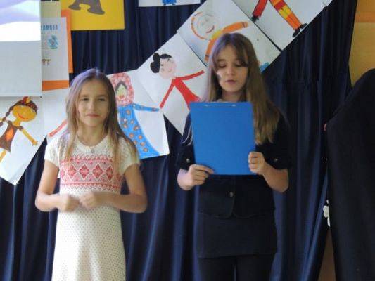 APEL Z OKAZJI MIĘDZYNARODOWEGO DNIA TOLERANCJI