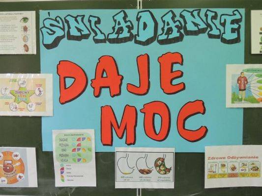 8 LISTOPADA – EUROPEAN DAY OF HEALTHY FOOD AND COOKING