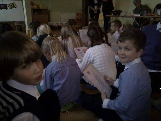 ROZSTRZYGNIĘCIE KONKURSU PIĘKNEGO CZYTANIA WIERSZY JULIANA TUWIMA ORAZ WIEDZY O ŻYCIU I TWÓRCZOŚCI AUTORA