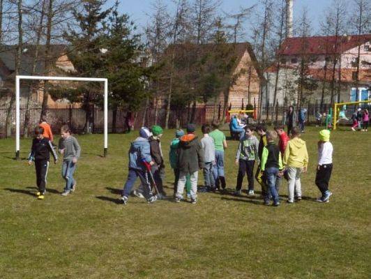 Gdzie się podziało słoneczko?