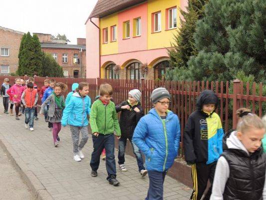 „Szalone Bajeczki z Dziadunia Teczki”