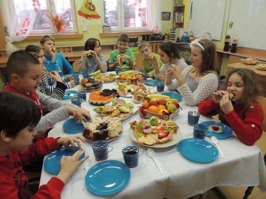 „Dziś cień wosku ci ukaże, co ci życie niesie w darze”