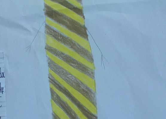 Ciąg dalszy ,,Niesamowitych przygód dziesięciu skarpetek” grafika