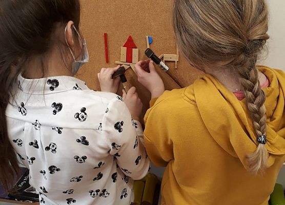 Dzień zabaw w klasie 3a :) grafika