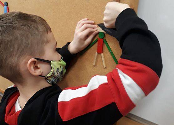 Dzień zabaw w klasie 3a :) grafika