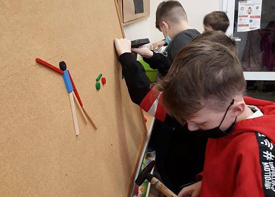 Dzień zabaw w klasie 3a :) grafika