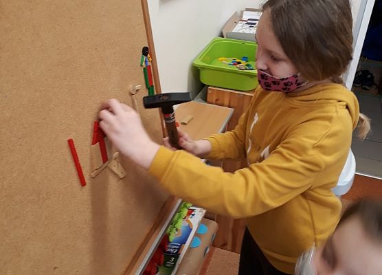 Dzień zabaw w klasie 3a :) grafika