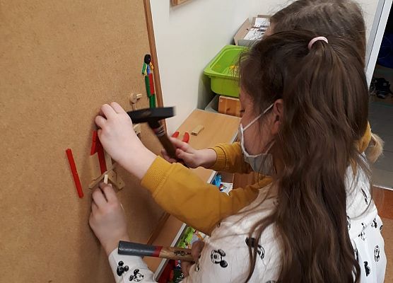 Dzień zabaw w klasie 3a :) grafika