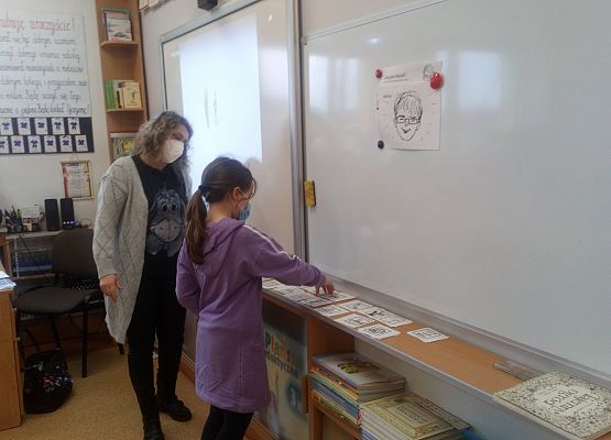 "Autyzm - wiem, rozumiem, pomagam" prace konkursowe grafika