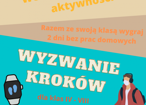 Szkolne zawdy sportowe grafika