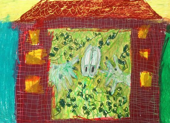 "Zmaluj Legendy Błękitnej Krainy" grafika