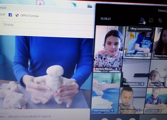 Stolemy - kształty Pomorza grafika