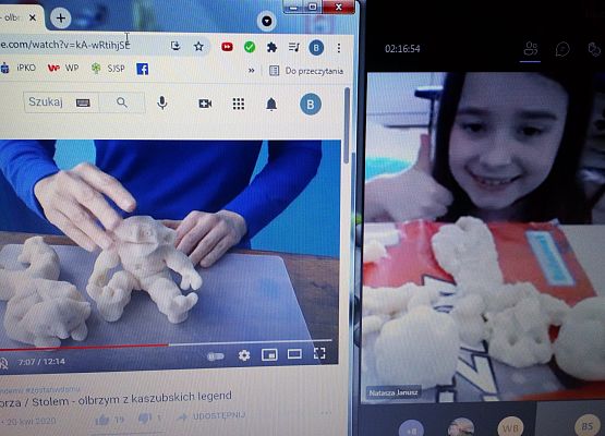 Stolemy - kształty Pomorza grafika