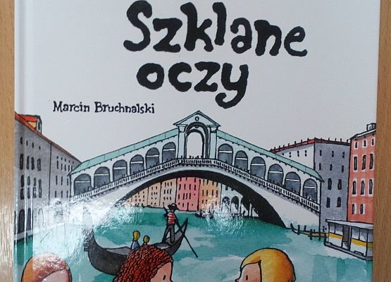 Nagrody w I Ogólnopolskim Konkursie Plastycznym grafika