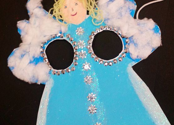 Nagrody w Powiatowym Konkursie Plastycznym grafika