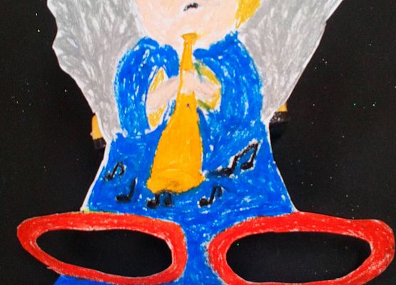 Nagrody w Powiatowym Konkursie Plastycznym grafika