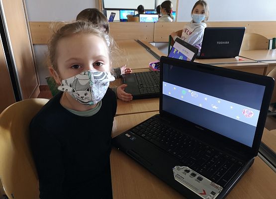 Podróże małe i duże grafika