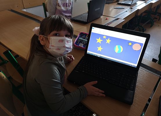 Podróże małe i duże grafika