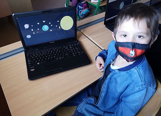 Podróże małe i duże grafika