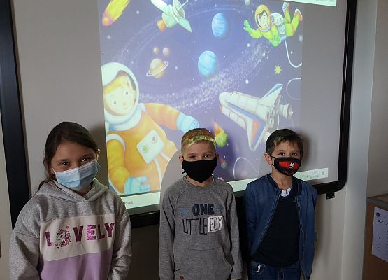 Podróże małe i duże grafika