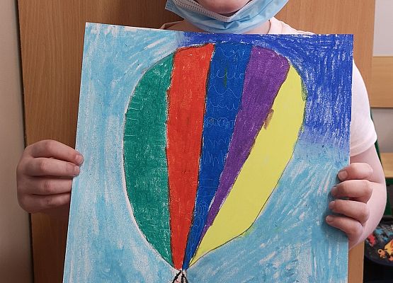 Podróże małe i duże grafika