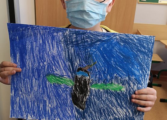 Podróże małe i duże grafika