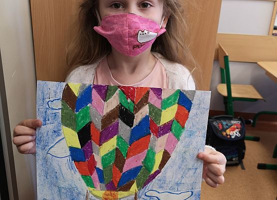 Podróże małe i duże grafika