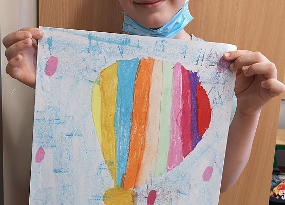 Podróże małe i duże grafika