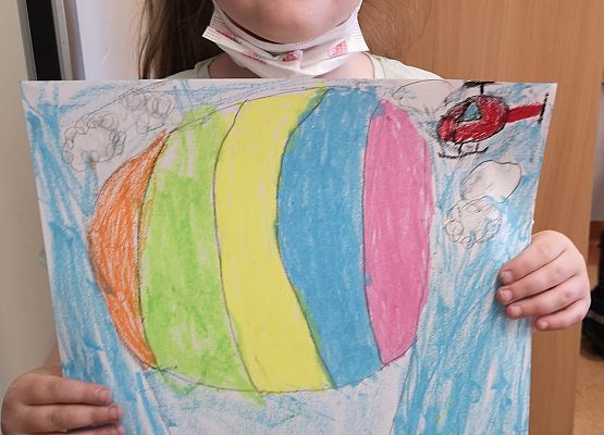 Podróże małe i duże grafika