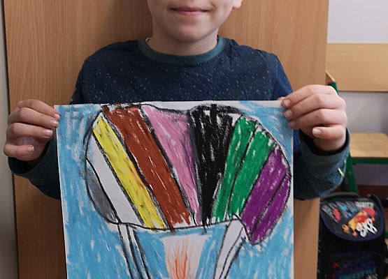 Podróże małe i duże grafika