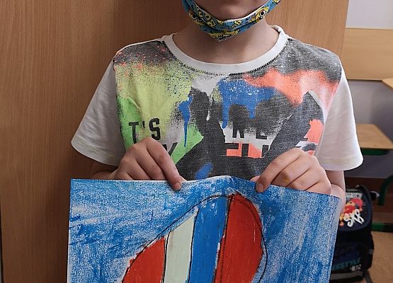 Podróże małe i duże grafika