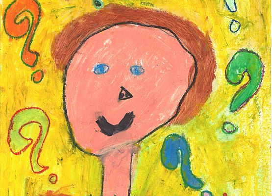 "Autoportret, czyli portret własny" - prace konkursowe grafika