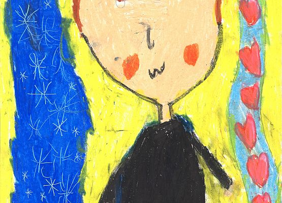 "Autoportret, czyli portret własny" - prace konkursowe grafika