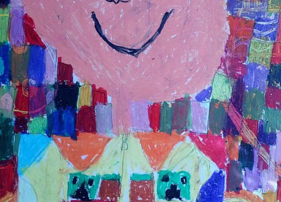 "Autoportret, czyli portret własny" - prace konkursowe grafika