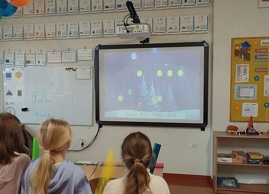 Kółko muzyczne grafika