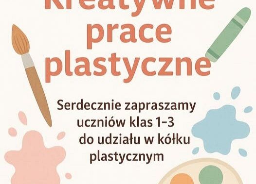 Kółko plastyczne grafika
