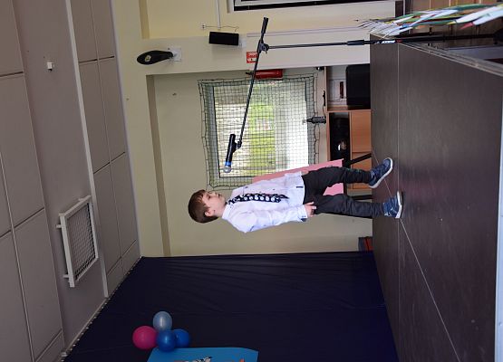 Wyniki konkursu "Piosenka Przedszkolaka" grafika