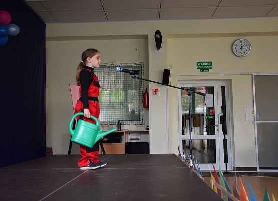 Wyniki konkursu "Piosenka Przedszkolaka" grafika