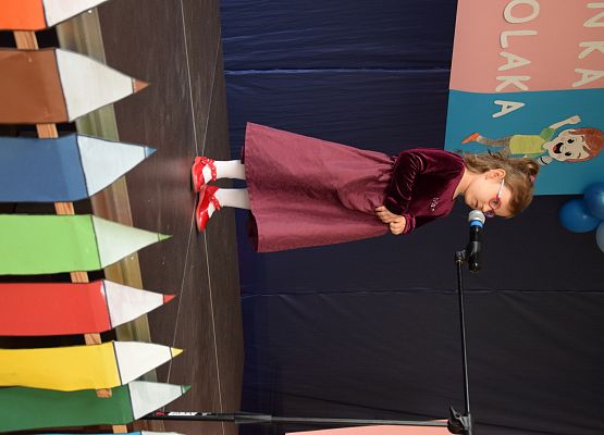 Wyniki konkursu "Piosenka Przedszkolaka" grafika