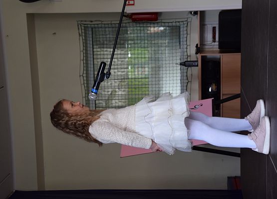 Wyniki konkursu "Piosenka Przedszkolaka" grafika