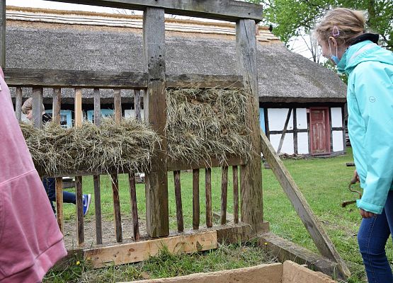 Wycieczka kaszubska klas trzecich grafika