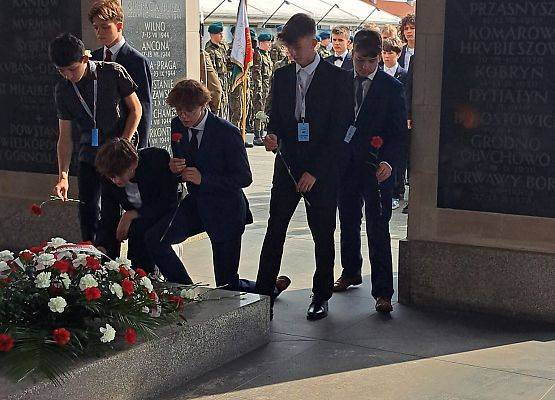  Koło historyczne "Odkrywcy przeszłości" grafika