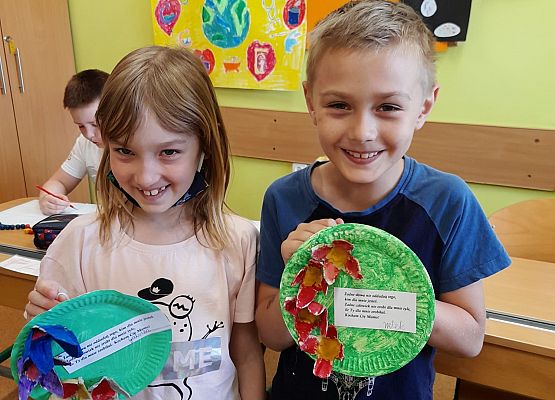 Najlepsze życzenia z okazji Dnia Mamy grafika