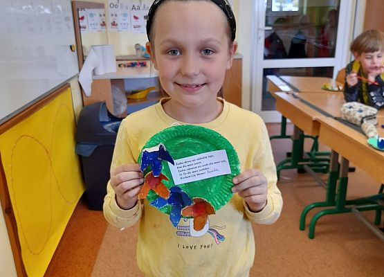 Najlepsze życzenia z okazji Dnia Mamy grafika